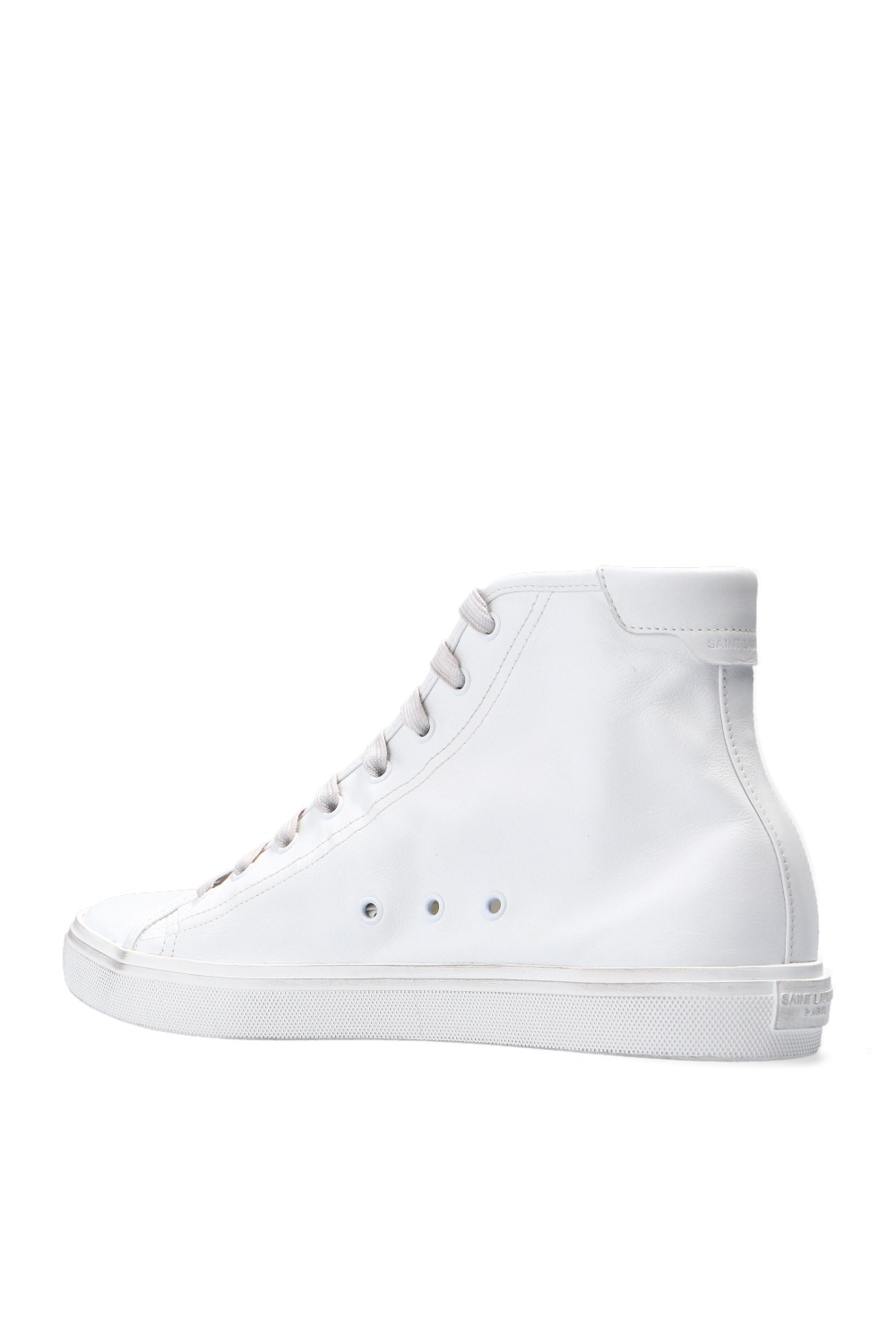 saint laulent クラヴァット　黒×白 Shopping Saint Laurent in leather | Saint Laurent | YSL KR